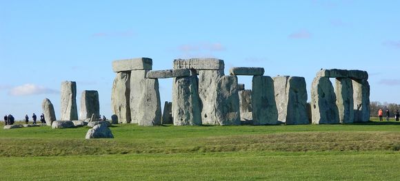 Stonehenge: A united Kingdom Tourism Attraction
